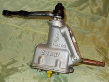 Fiat 126 600 personal 650 scatola sterzo revisionata con reso!!