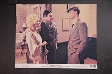 SUPER RARE! 8x10 1974 ORIG "THEIVES LIKE US" Keith Carradine Shelley Duvall