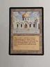 LIBRARY OF ALEXANDRIA - Arabian Nights - MTG - Slightly Played
