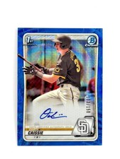 2020 Bowman Baseball Cards 38