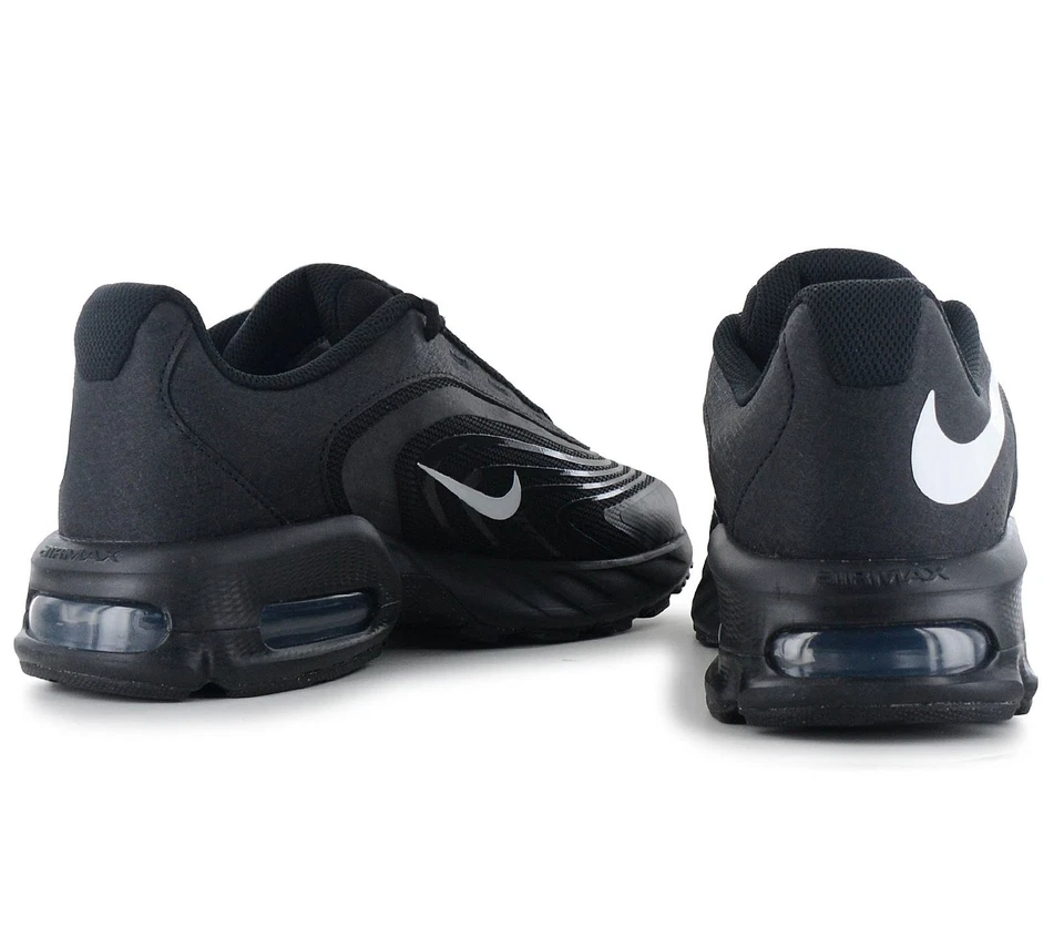 Nike Air Max Fire - Herren Sneaker Schuhe Schwarz IO4510-003 Turnschuhe NEU - Bild 3 von 4