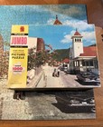 Vintage Tuco Jumbo Picture Puzzle-2 Pieces Name ( At Martin Island Philips Burg  — photo 6