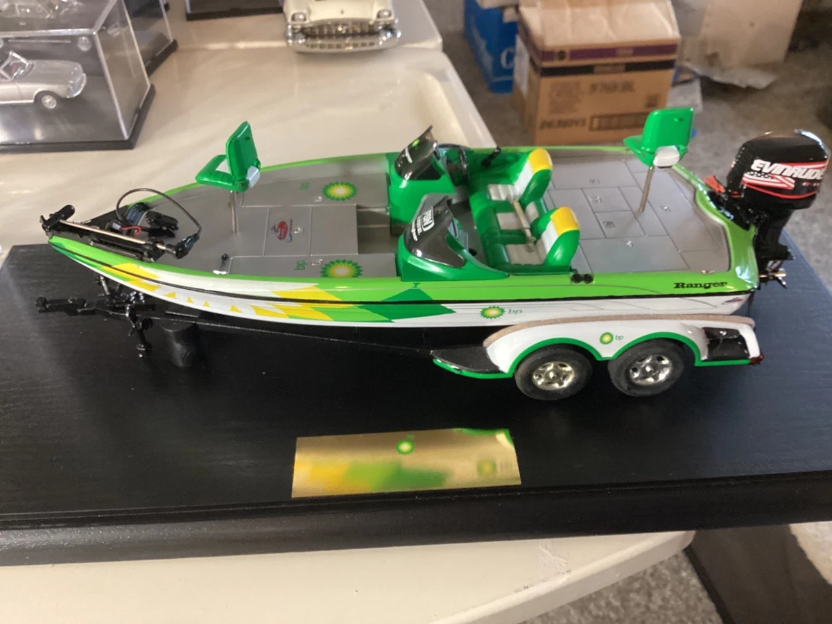 1:24 Scale Diecast Boats for sale | eBay