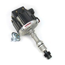 Pertronix Flame-thrower Hei Distributor D71100 Pertronix Flame-thrower Hei Distributor D71100