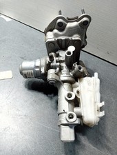 Maître-cylindre de frein Renault R5