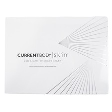 CurrentBody Skin LED Red Light Therapy Anti-Aging Face Mask: Series 1 SEALED 