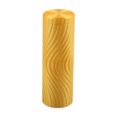 Small Maze Puzzle Money Box with Interactive 3D Design for Coin Saving