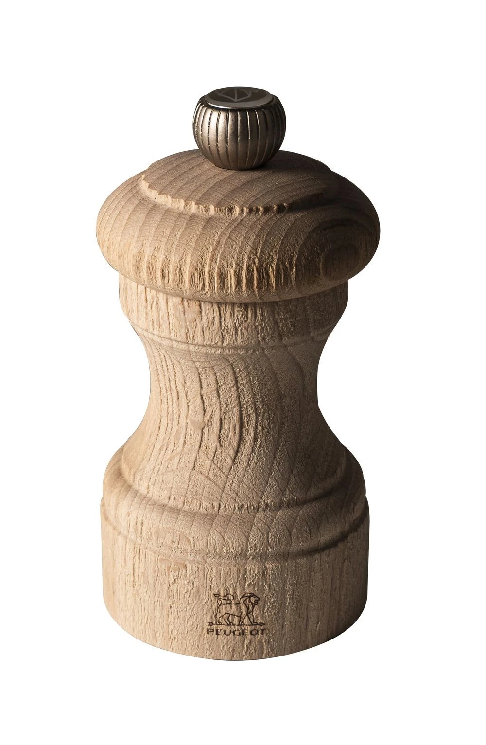Peugeot Salt Mill (Natural) - 10cm