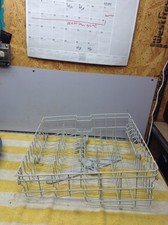 Whirlpool Maytag Dishwasher Upper Dishrack WPW10243301, 99003218, W10243301