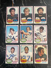 Walter Payton Football Cards: Rookie Cards Checklist and Buying Guide 14