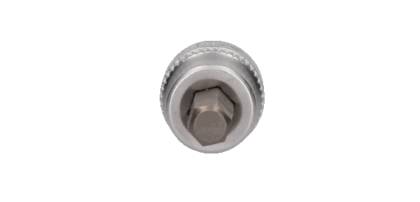 Fits KS TOOLS NARZ�DZIA BT021873 3/8 HEX BIT SOCKET 6 MM BRILLIANT TO ⭐UK Stock⭐