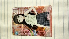 Dia Kurosawa LL04-031 SR Love Live Sunshine Card Bandai Japanese