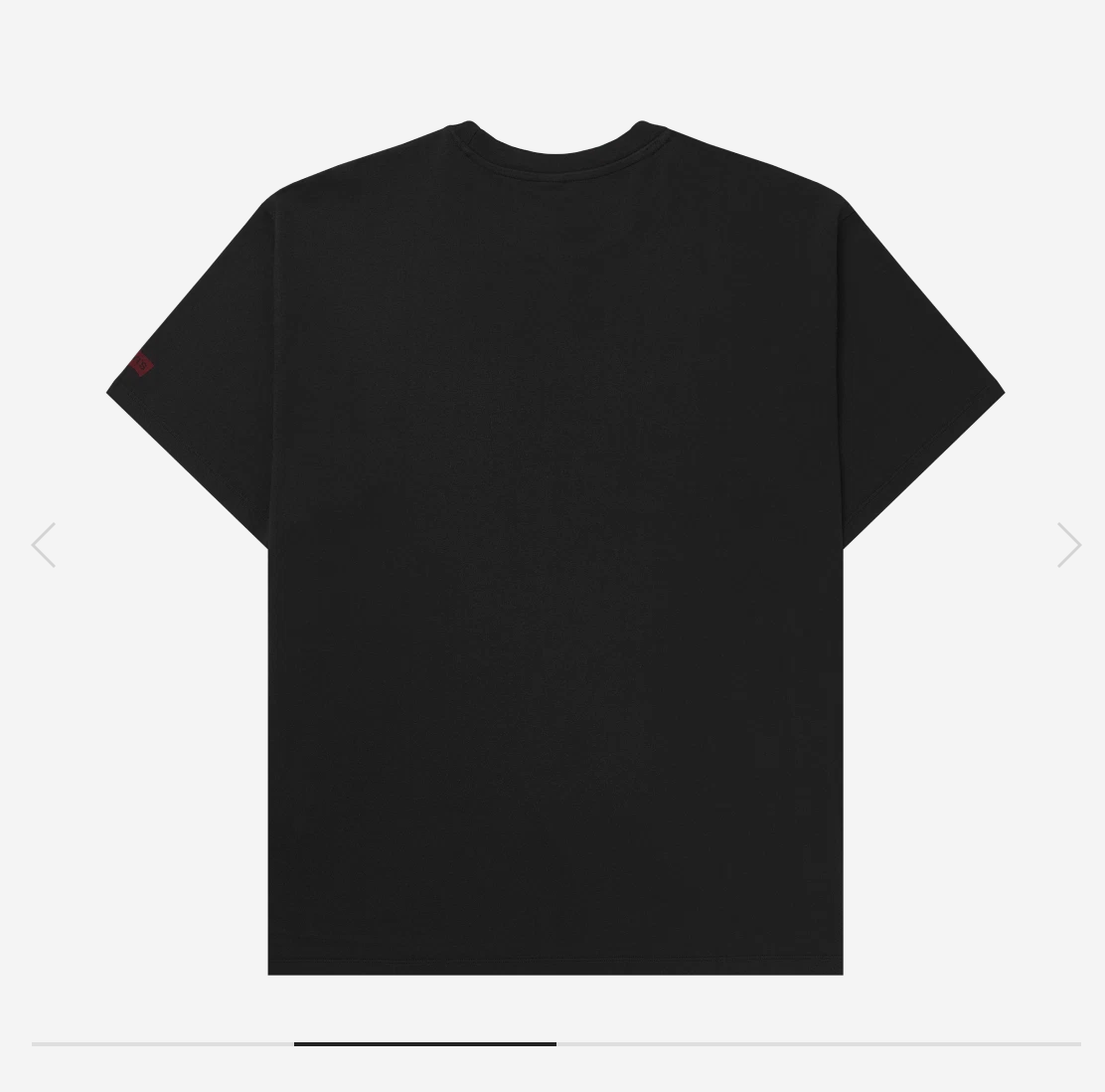希少サイズ　LEVI'S x OASIS　DECA LOGO Tシャツ 黒　L Levi's x Oasis Deca Logo T-Shirt Black (XS-L) | eBay