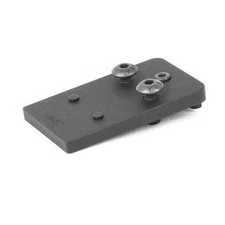 EGW Red Dot Sight Mount for Vortex Razor with Sig P210A Target