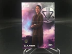 Maree 2025 Topps Chrome Star Wars ##87 Skeleton Crew Debut