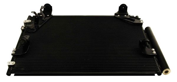 Condenseur de climatisation MAXGEAR AC830113 pour réparer le système de froid OE 884600K050