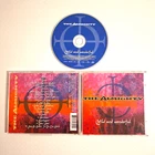 The Almighty - Wild and Wonderful CD EU 2002 NM/NM Hard Rock