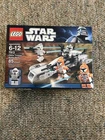 LEGO Star Wars: Clone Trooper Battle Pack (7913)