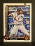 2025 Topps Pro Debut #77 Robert Calaz GRIZZLIES 