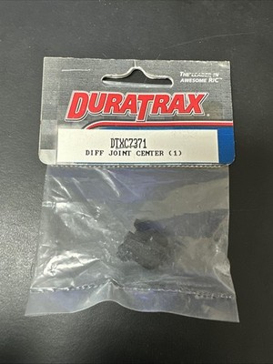 Duratrax DTXC7371 Diff Joint Center (1)
