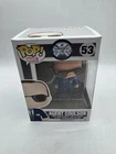 Funko Pop! 53 Agent Coulson Marvel Agents Of SHIELD Vinyl Figure