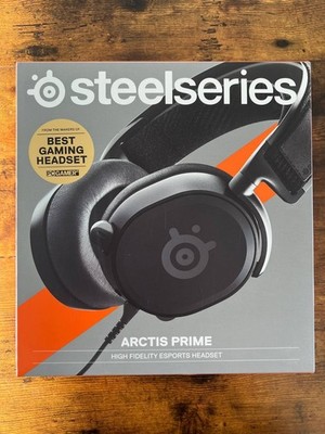 Steelseries Arctis Prime Gaming Headset