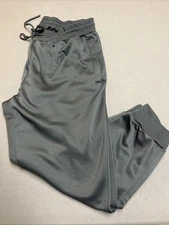 Under 510 Joggers Men’s Charcoal Gray 36x26