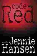 Code Red - Paperback, by Jennie Hansen - Good
