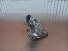 1990-1994 Eclipse Laser Talon DSM 4G63T Turbo Aluminum Throttle Body Elbow OEM