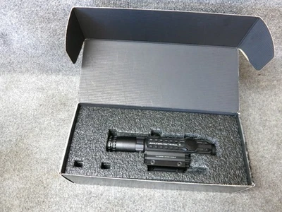 Leupold Mark 4 Cq T Hunting Rifle Scopes for sale - eBay
