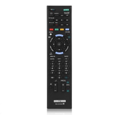 Remote Control Replacement For TV RM-ED052/ RM-ED050/ RM-ED047/ RM-ED053/