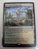 MTG, Bountiful Promenade Commander Legends: Battle for Baldur's Gate Regular NM