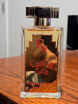 Pierre De Velay by Roja Dove - Chou Chou Parfum - 100ml / 3.4 FL