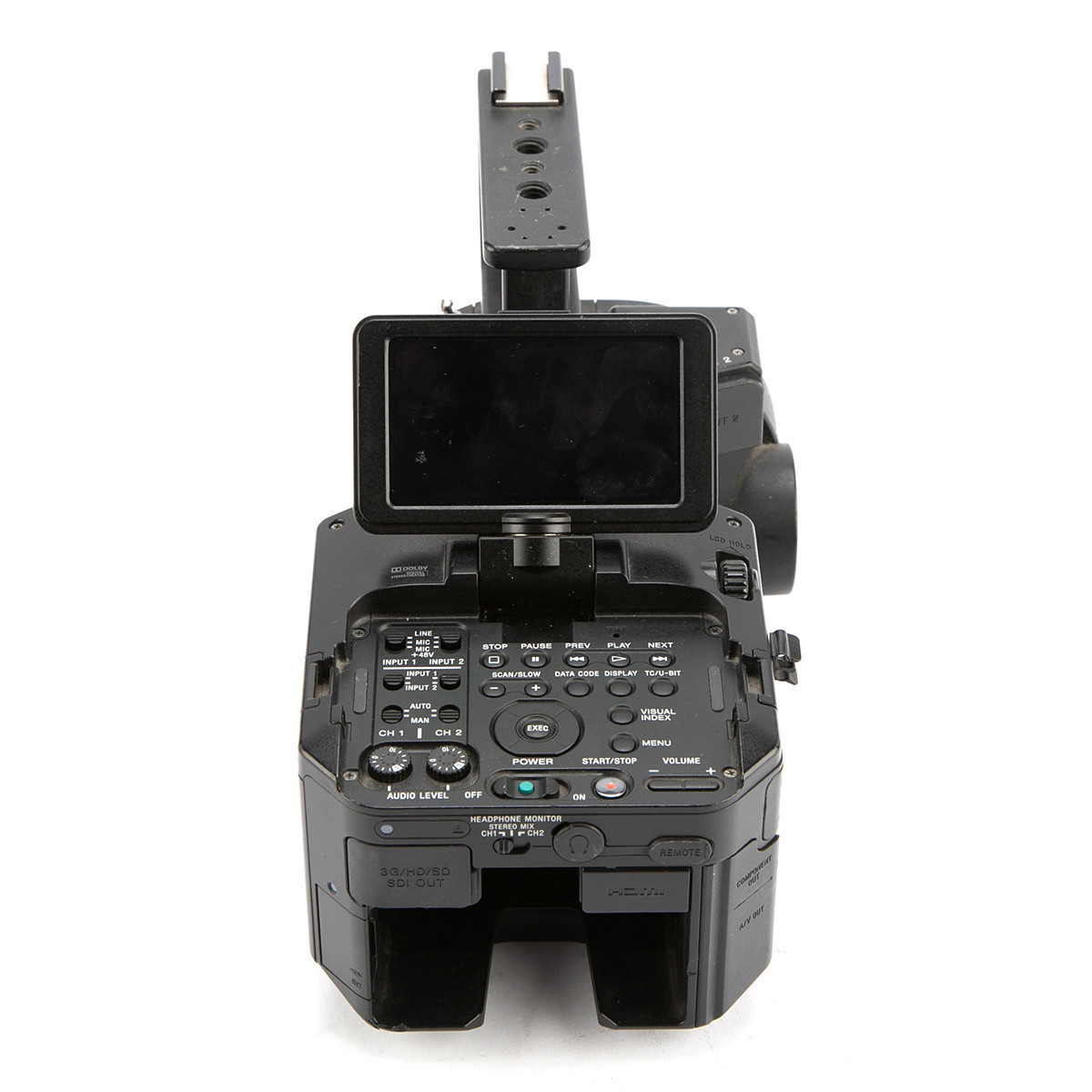 Sony NEX-FS700R Camcorder - for sale online | eBay Sony NEX-FS700R Camcorder - for sale online | eBay