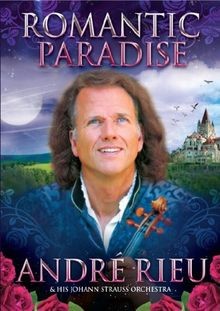 Romantic Paradise [DVD] | DVD | Zustand sehr gut