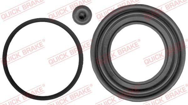 Quick Brake Reparatursatz, Bremssattel 114-0037 FüR CitroËN Passend FüR Fiat-image