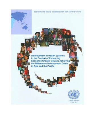 Development of Health Systems in the Context of Enhancing Economic Growth Toward