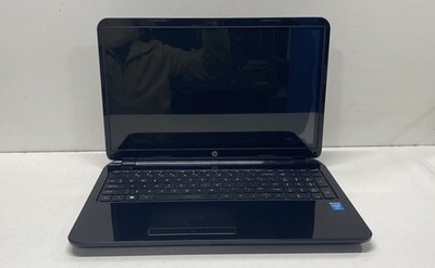 HP TouchSmart 15-r015dx 15.6'' Intel Core i3 Processor (For Parts/Repair)