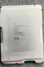 Intel Xeon Gold 6548N LGA-4677 2S Server CPU 2.80GHz 32-Core 60MB 250W Processor