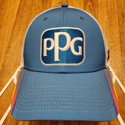 PPG Paint Hat Team Penske IndyCar Josef Newgarden Scott McLaughlin New