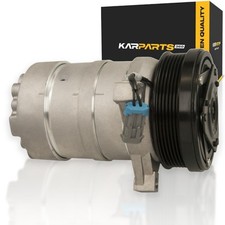 For Isuzu Trooper 1998 1999 2000 Ac Compressor 19193989