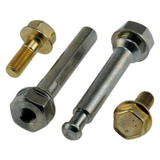 For Chevy Camaro 10-16 iD Select FH14191 Front Disc Brake Caliper Guide Pins