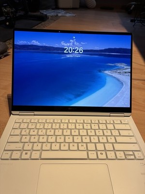 HP OMEN Transcend 14 OLED Gaming Laptop RTX 5060 Ultra 7 1TB, 32GB Win11 Garant.