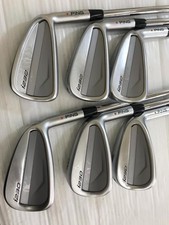 Ping i230 Iron Set Orange Dot 6pcs 5-W Stiff Flex N.S.PRO 850GH neo RH