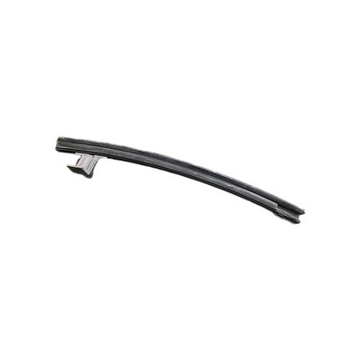 Acura Integra Window Track Front Glass Guide Right Passenger 2DR 1994-2001 OEM