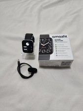 Amazfit Bip 5 Core Smartwatch Bluetooth Compatible W/ iOS  Android A2324