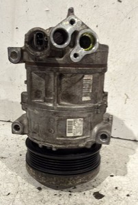 Klimaanlagen Kompressor A/C Für FIAT Grande Punto 1° Serie 5519488