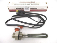 3500086 New Phillips Zerostart Oil Pan Heater 150w 240v 1-516 X 5 350-0086