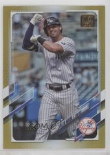 2021 Topps Update Gold Foil Tyler Wade #US115 0w7