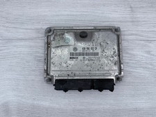 VW Lupo 6X 1.0 37KW 50PS AUC Motorsteuergerät Motor Steuergerät 030906032CP